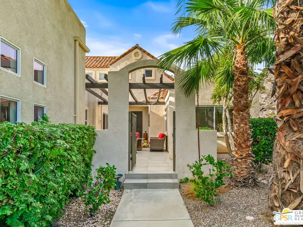2857 Greco Ct, Palm Springs, CA 92264