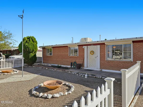 5358 E 28th St, Tucson, AZ 85711