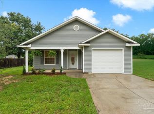 4812 Fairoaks Dr, Pace, FL 32571