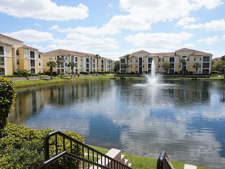 1100 Lake Shadow Cir #2307 — Photo 1