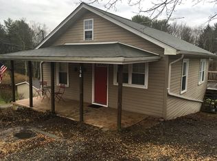 158 Basin St, Beckley, WV 25801