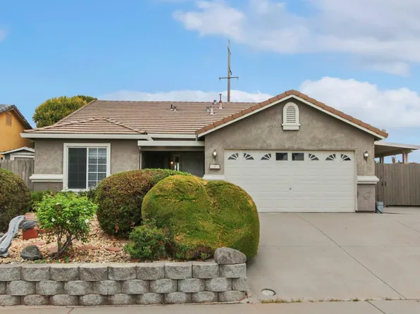 787 Foxtrotter Way, Galt, CA 95632
