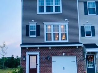 6012 Waller Mill Way, Henrico, VA 23228
