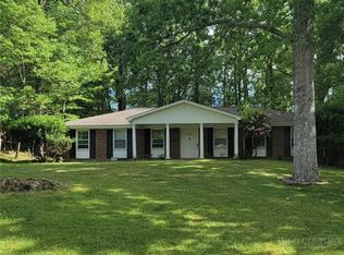 247 Crest Drive, Boone, NC 28607