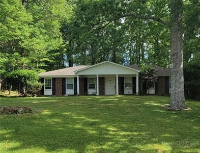 247 Crest Drive, Boone, NC, 28607