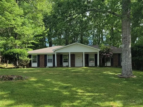 247 Crest Drive, Boone, NC 28607