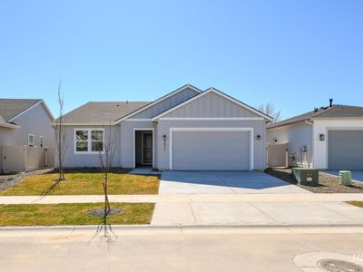 9071 W Moon River Dr, Star, ID, 83669