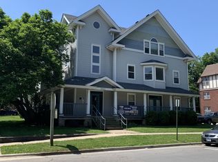 701 W Elm St, Urbana, IL 61801