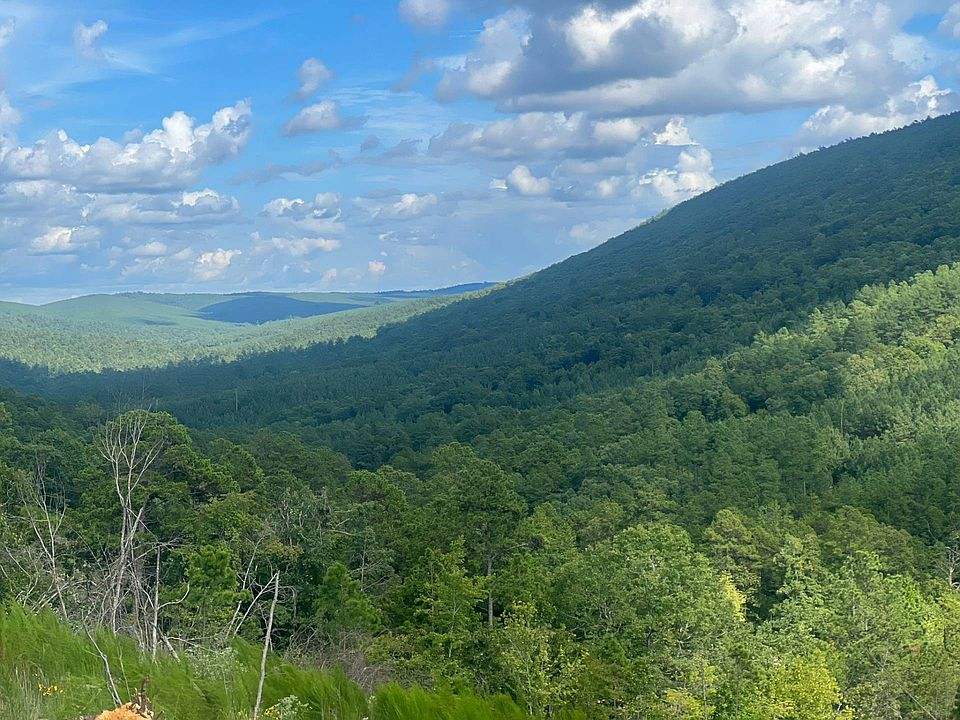 0 Honobia, Smithville, OK 74957 Zillow