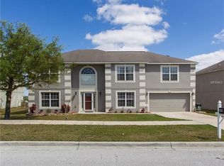 3441 Glossy Leaf Ln, Clermont, FL 34711