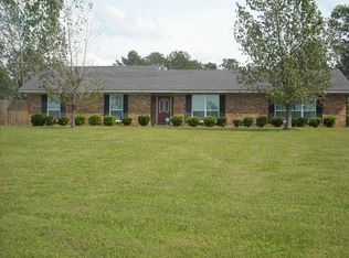 1823 State Highway 7 W, Center, TX 75935