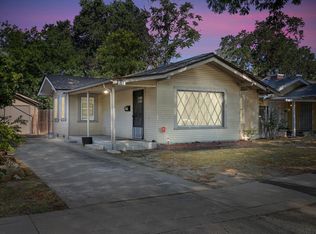 223 High St, Modesto, CA 95354