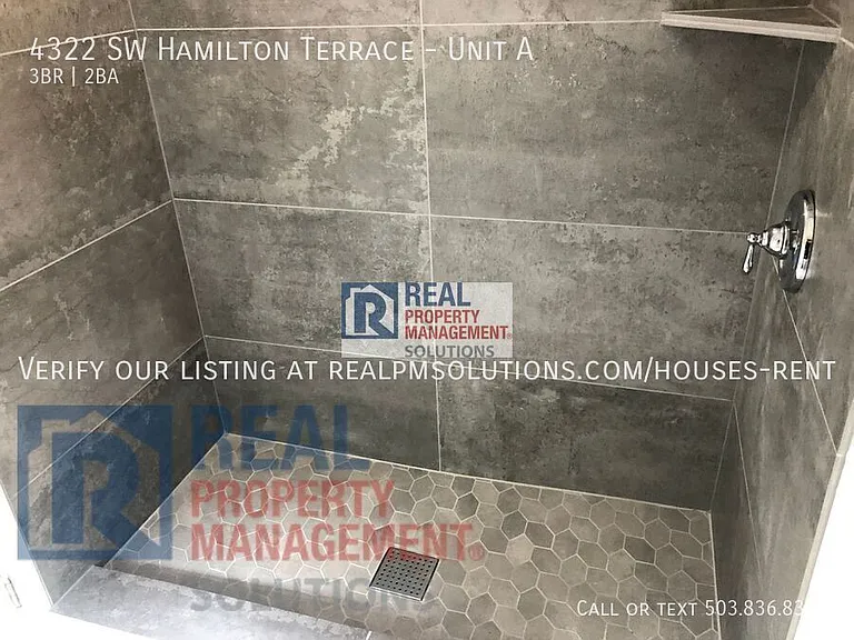 4322 SW Hamilton Ter #A — Photo 22