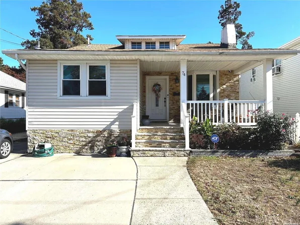 74 Cameron Avenue, Hempstead, NY 11550