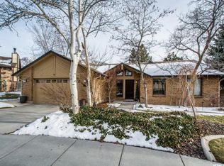 1984 E Falcon View Dr, Sandy, UT 84092