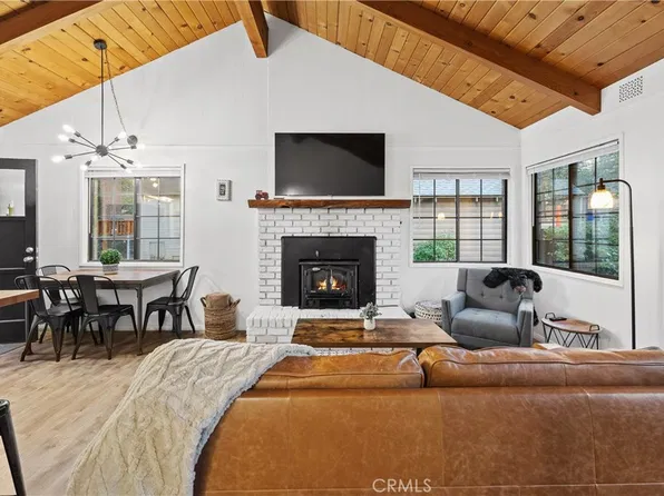 42540 Cedar Ave, Big Bear Lake, CA 92315