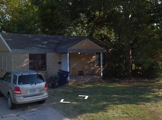 1409 NW 92nd St, Oklahoma City, OK 73114