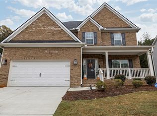 932 Brookmere Ct, Atlanta, GA 30349