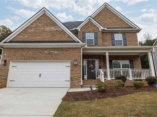 932 Brookmere Ct, Atlanta, GA 30349