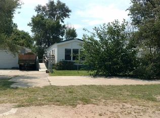 1910 W 14th St, North Platte, NE 69101