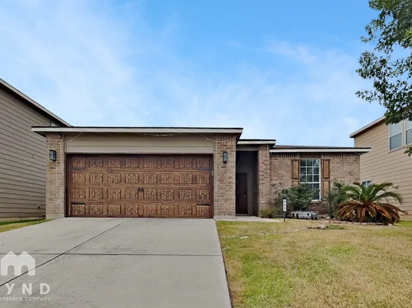 307 Rustic Willow, Selma, TX 78154