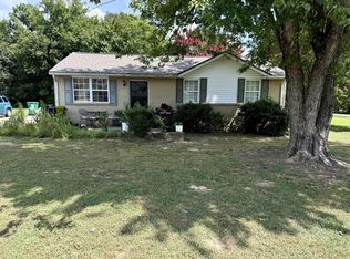 265 Freeman Dr, Lewisburg, TN 37091