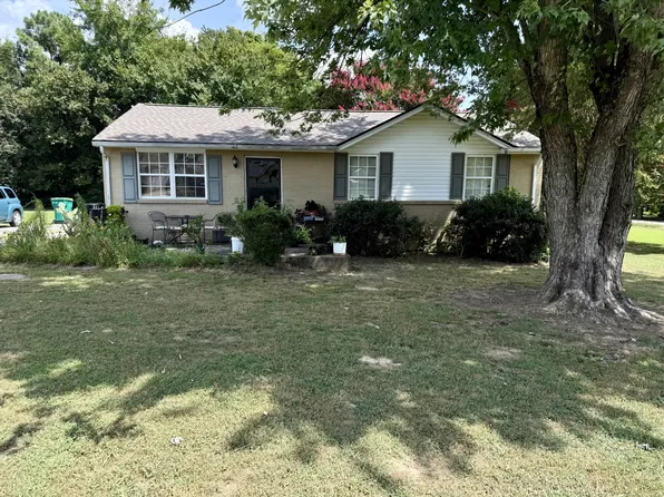 265 Freeman Dr, Lewisburg, TN 37091
