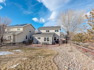 9804 Marmot Ridge Cir, Littleton, CO 80125