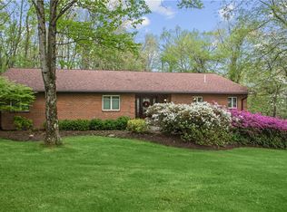 7005 Franklin Rd, Cranberry Township, PA 16066