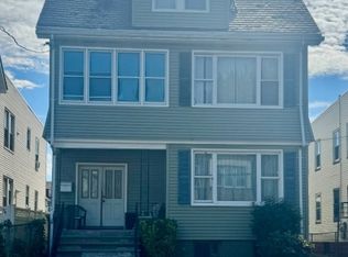 176 Hobson St, Newark, NJ 07112