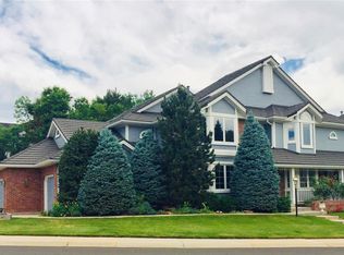 10320 E Lake Dr, Englewood, CO 80111