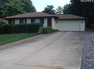 3868 Ganyard Ave, Brunswick, OH 44212