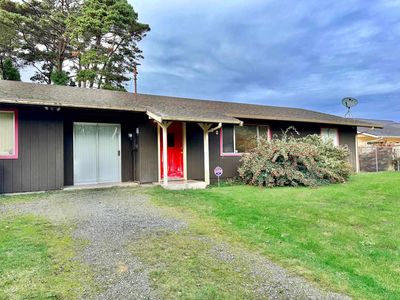 1380 Douglas St, Crescent City, CA, 95531