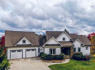 137 Northridge Ln, Banner Elk, NC 28604