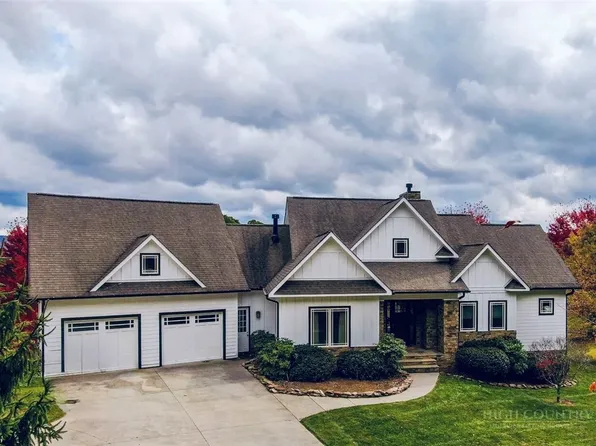 137 Northridge, Newland, NC 28604