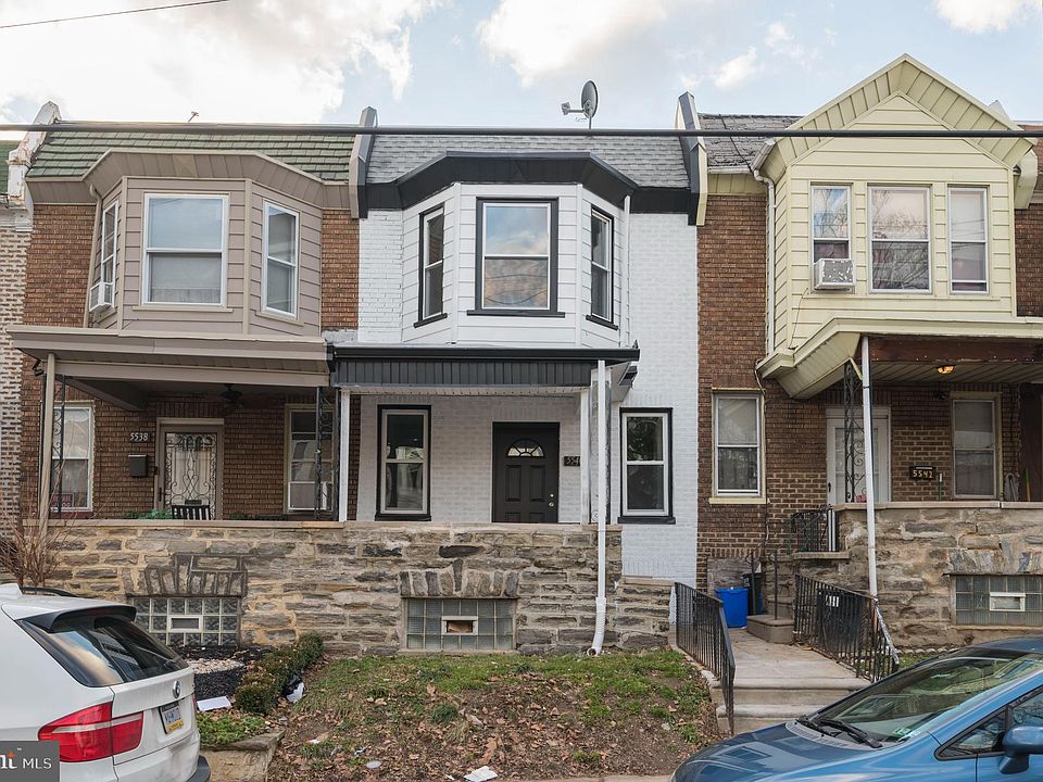 5540 N 4th St Philadelphia PA 19120 Zillow 5540-n-4th-st-philadelphia-pa-19120-zillow