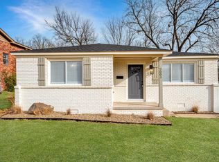 2001 Watt St, Little Rock, AR 72227