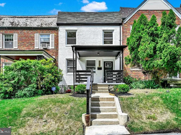 2606 N Longwood St, Baltimore, MD 21216