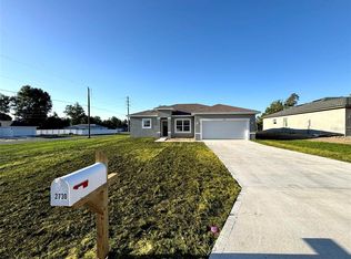 2730 SW 144th Pl, Ocala, FL 34473