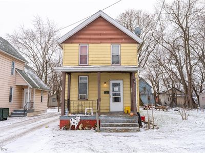 1316 4th St NE, Canton, OH, 44704