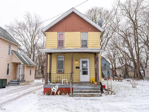 1316 4th St NE, Canton, OH 44704