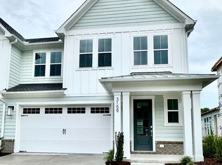 3159 Painted Turtle Loop #38, Wilmington, NC 28409