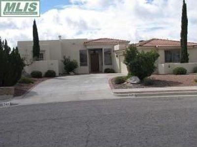 747 Stone Canyon Dr, Las Cruces, NM, 88011