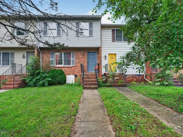 847 Vine St, Harrisonburg, VA 22802