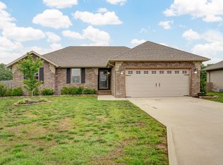 1058 S Venice Ave, Republic, MO 65738