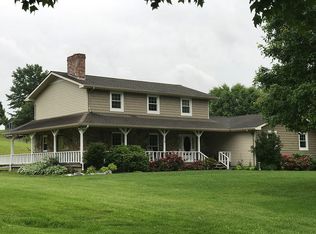 1520 Independence Ave, Mount Carmel, TN 37645