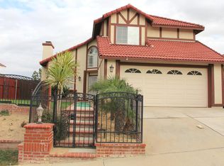 13435 Palamos Pl, Chino Hills, CA 91709