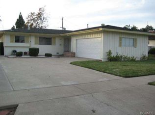 11671 Barclay Dr, Garden Grove, CA 92841