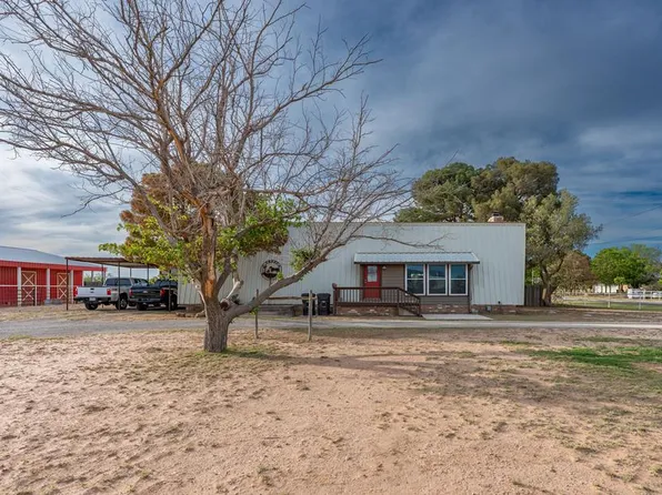 6502 Cactus Trl, Midland, TX 79707