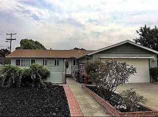 795 Alexander St, Livermore, CA 94550